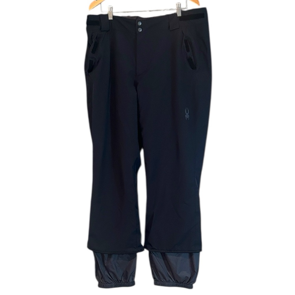 Spyder Winter Ski Pants - Picture 2 of 16